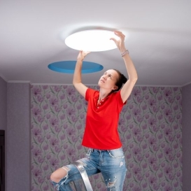 Cách chọn đèn LED âm trần tốt nhất cho mọi không gian
