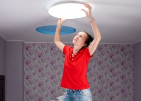 Cách chọn đèn LED âm trần tốt nhất cho mọi không gian